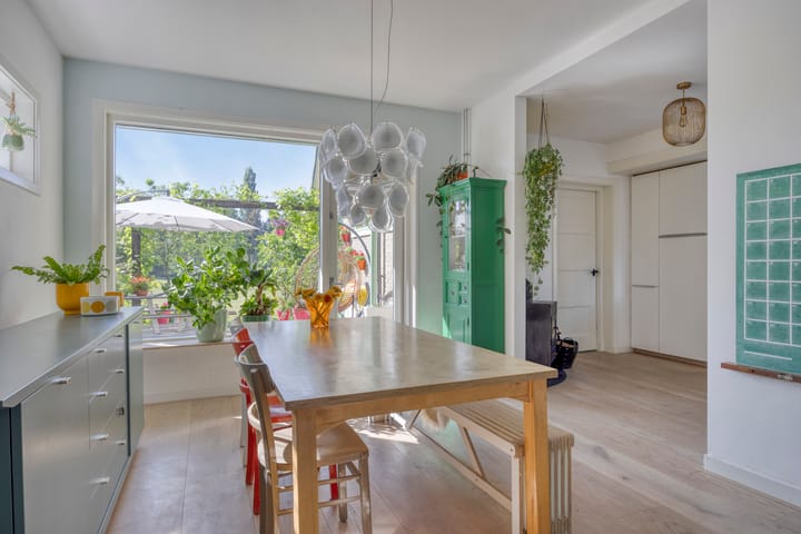 Foto 9 van IJsbaanstraat 8