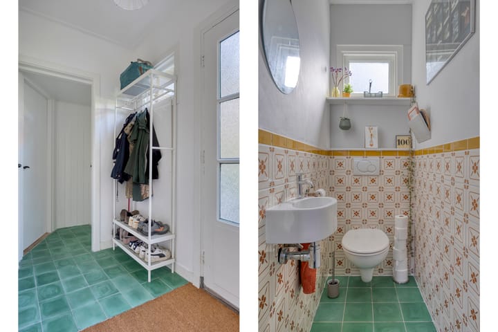 Foto 13 van IJsbaanstraat 8