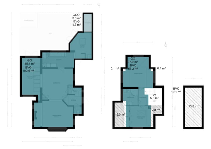 Foto 77 van Van Merlenlaan 44