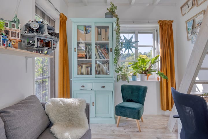 Foto 14 van IJsbaanstraat 8