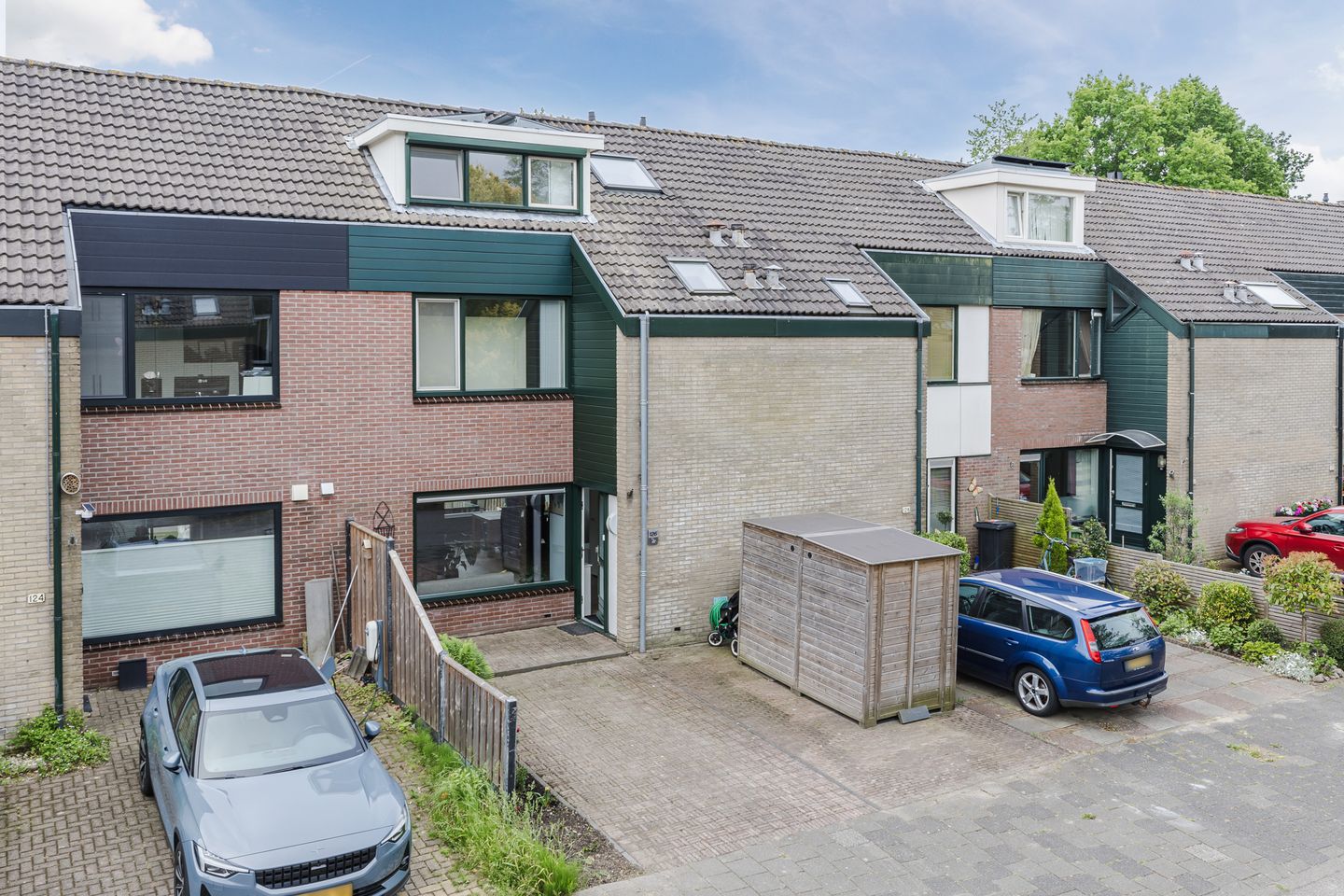 Wilsonstraat 126 main image