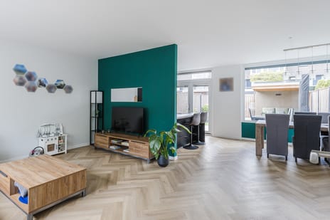 Wilsonstraat 126 secondary image