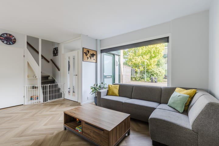 Foto 3 van Wilsonstraat 126