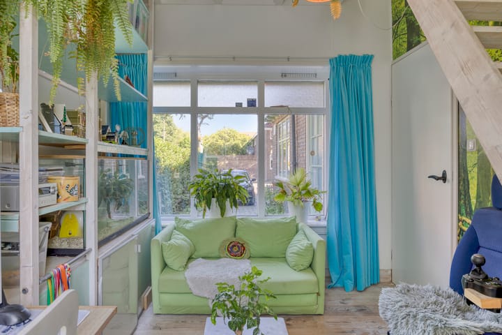 Foto 17 van IJsbaanstraat 8