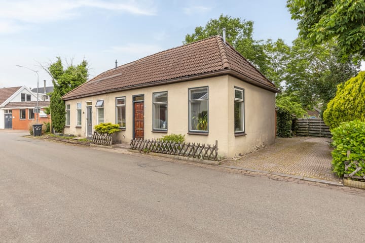 Foto 1 van Gerrit Imbosstraat 32