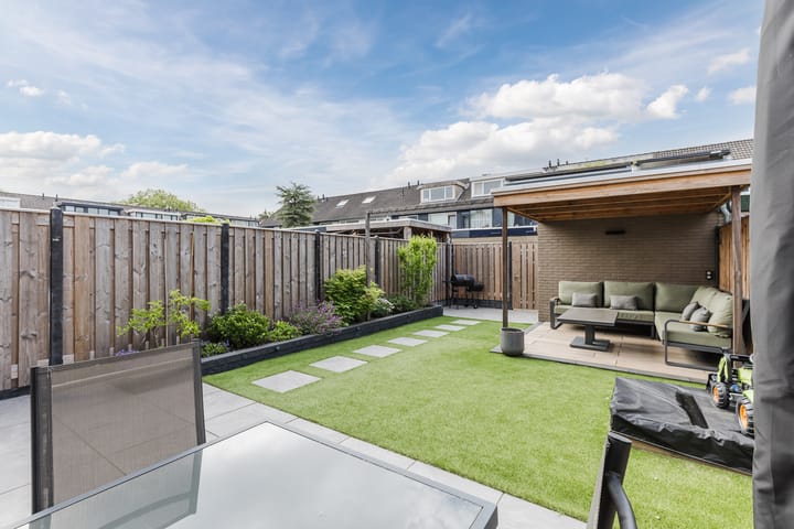 Foto 4 van Wilsonstraat 126