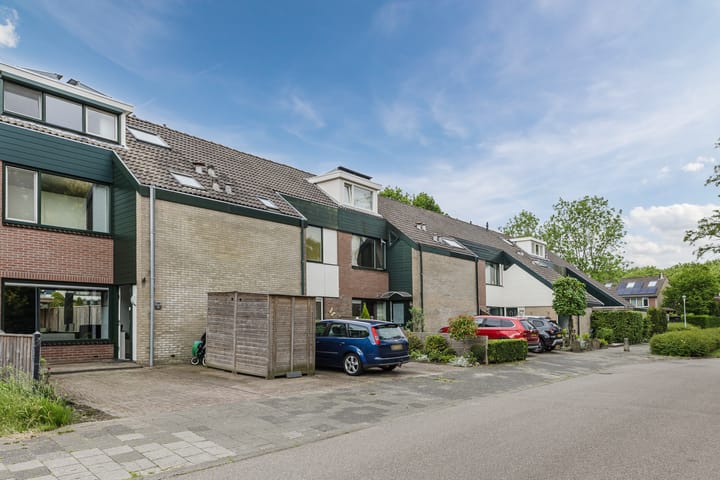 Foto 6 van Wilsonstraat 126