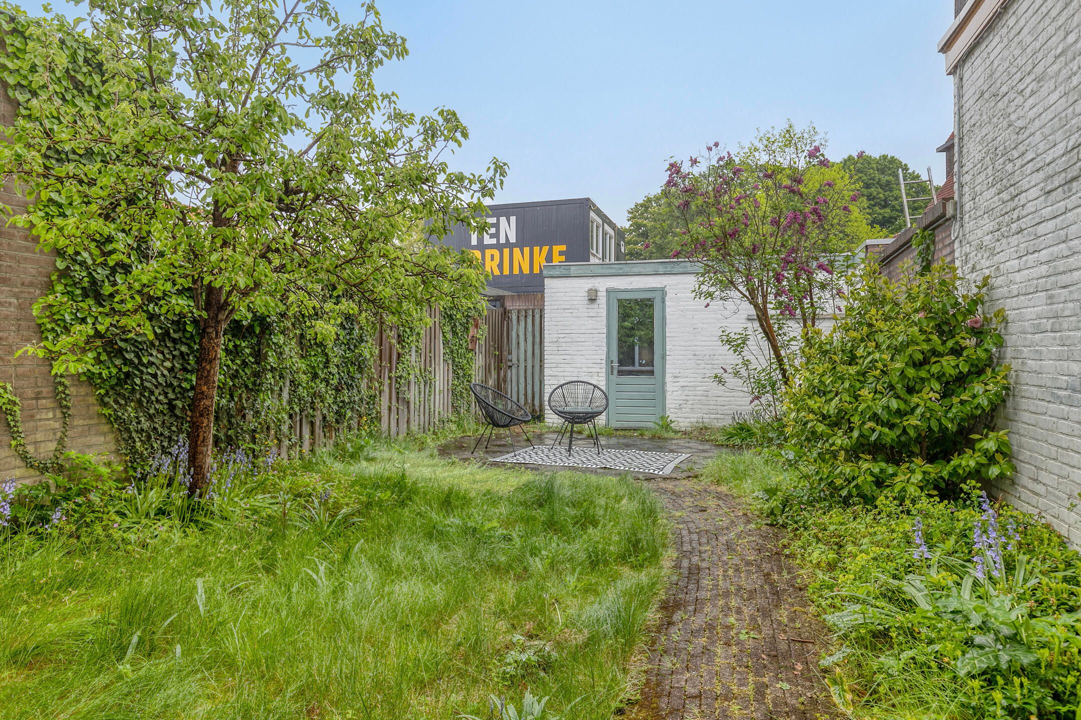 Foto 21 van St Philomenastraat 7