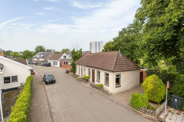 Foto 2 van Gerrit Imbosstraat 32