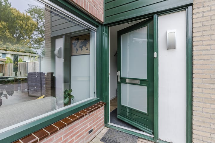 Foto 7 van Wilsonstraat 126