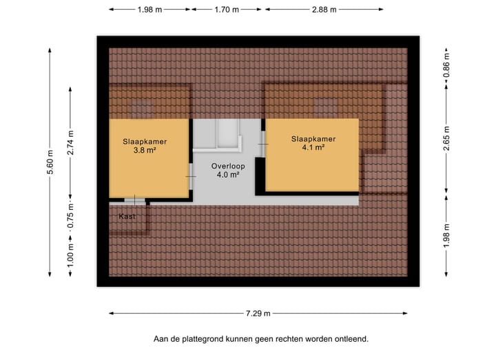 Foto 45 van Gerrit Imbosstraat 32