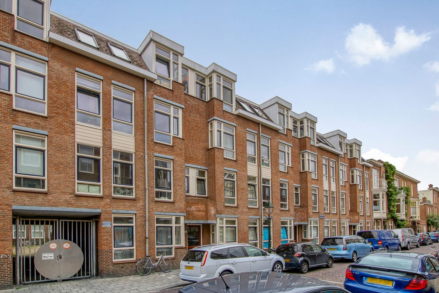 Foto 14 van Noorderbeekdwarsstraat 186-A