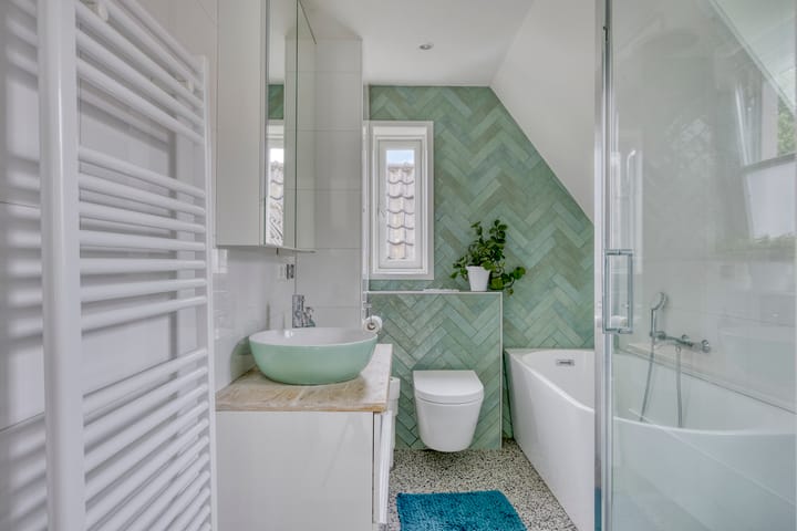 Foto 21 van IJsbaanstraat 8