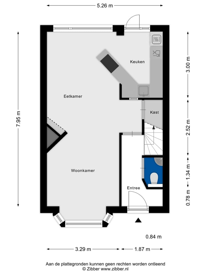 Foto 23 van St Philomenastraat 7
