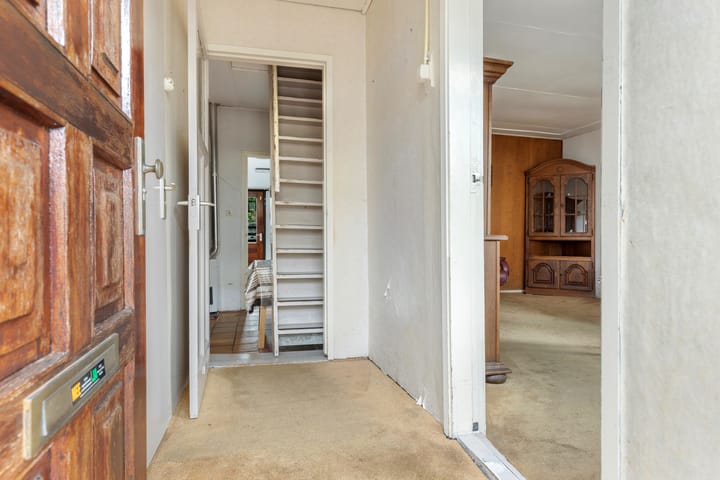 Foto 3 van Gerrit Imbosstraat 32