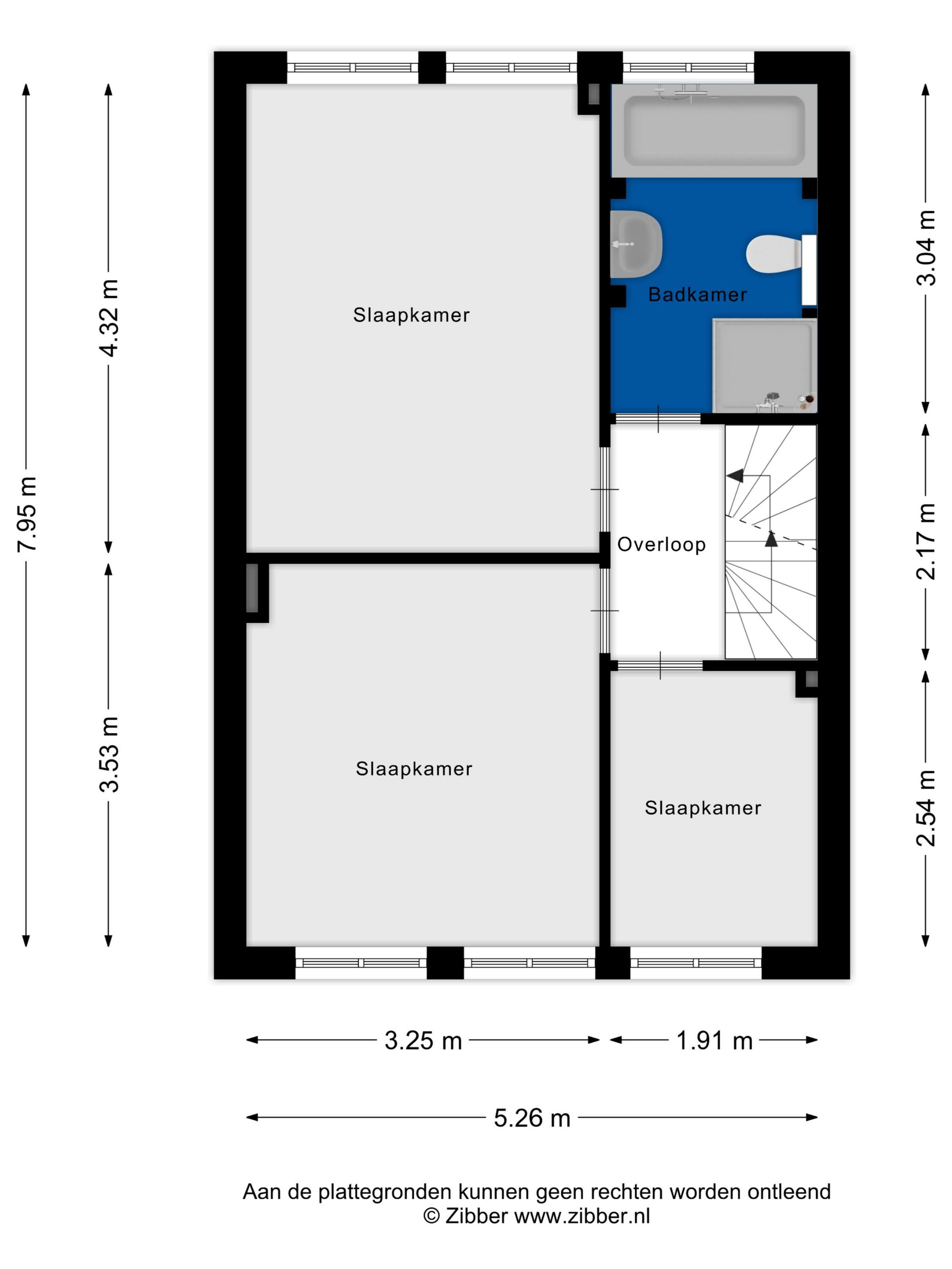 Foto 24 van St Philomenastraat 7