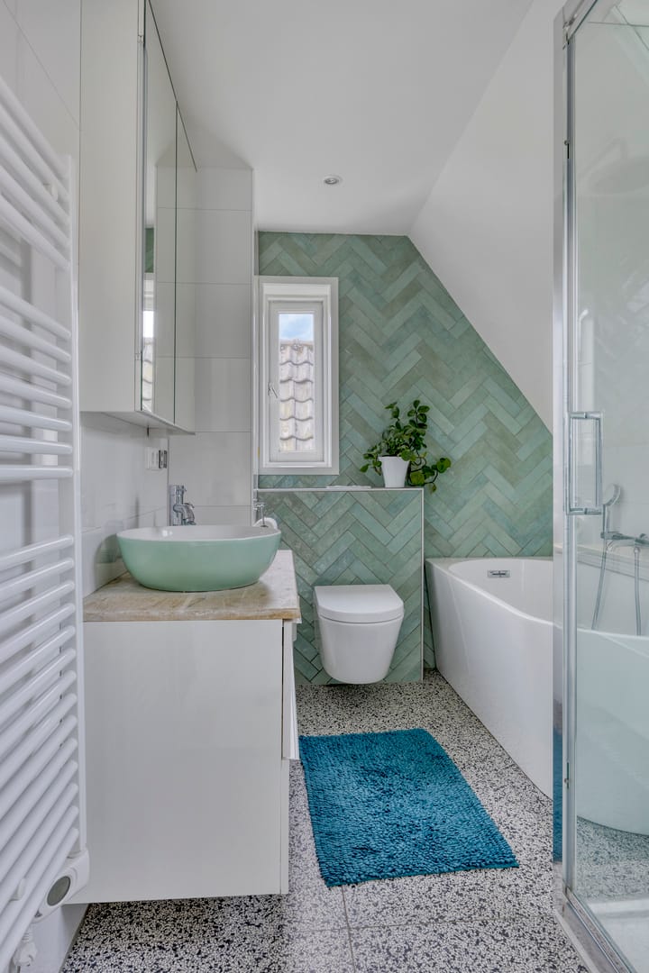 Foto 22 van IJsbaanstraat 8