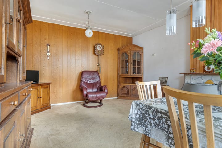 Foto 4 van Gerrit Imbosstraat 32