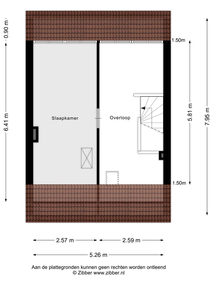 Foto 25 van St Philomenastraat 7