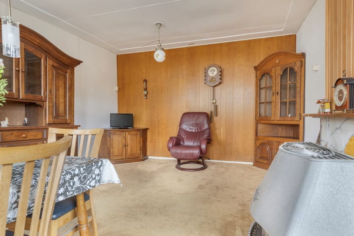 Foto 5 van Gerrit Imbosstraat 32