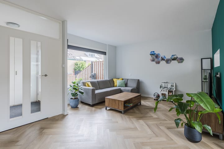 Foto 10 van Wilsonstraat 126