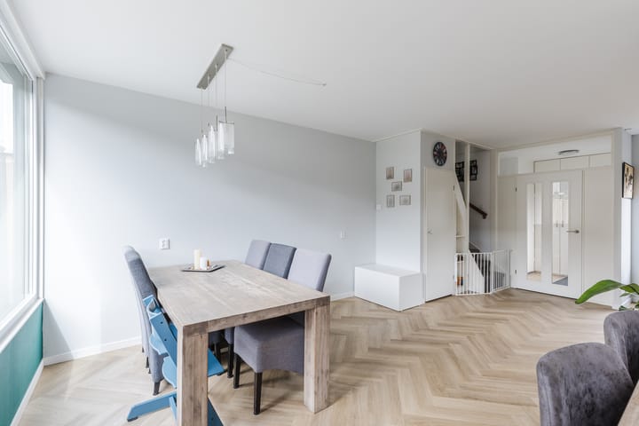 Foto 11 van Wilsonstraat 126