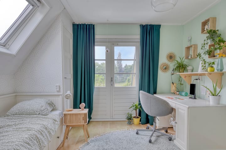 Foto 25 van IJsbaanstraat 8