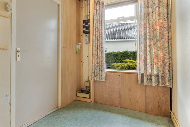 Foto 8 van Gerrit Imbosstraat 32