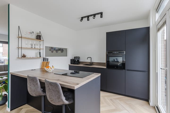 Foto 13 van Wilsonstraat 126