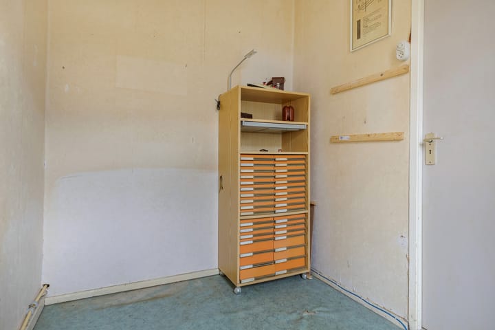 Foto 9 van Gerrit Imbosstraat 32