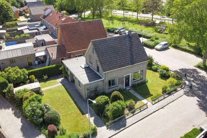 Foto 2 van Alingterp 14