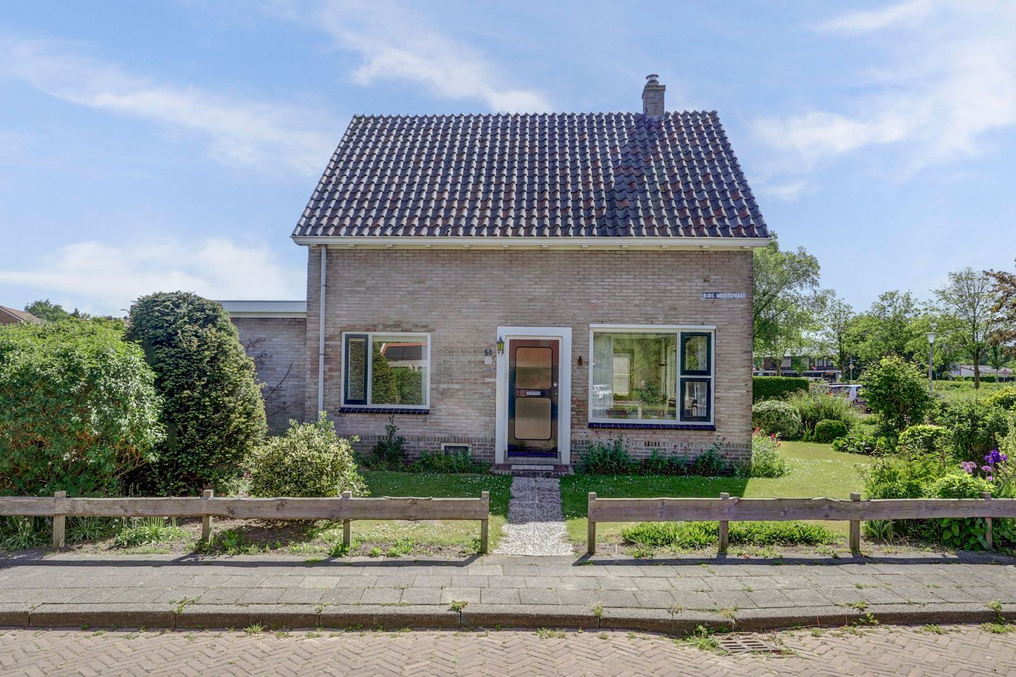 Foto 4 van Alingterp 14