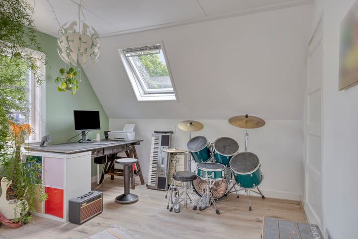 Foto 30 van IJsbaanstraat 8