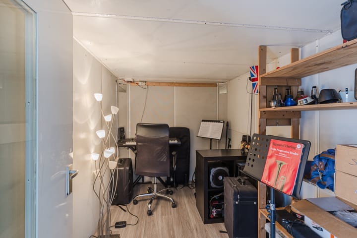 Foto 19 van Wilsonstraat 126