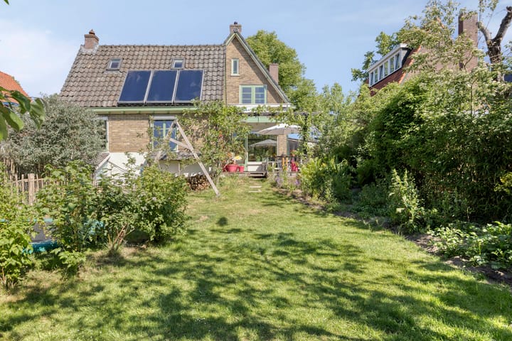 Foto 37 van IJsbaanstraat 8