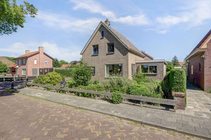 Foto 15 van Alingterp 14