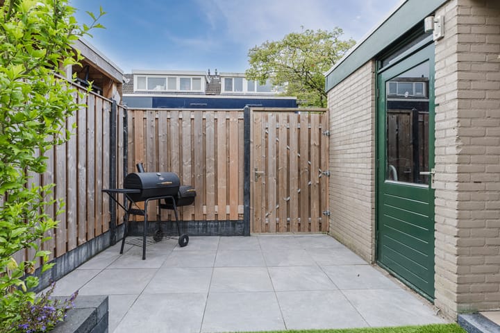 Foto 32 van Wilsonstraat 126