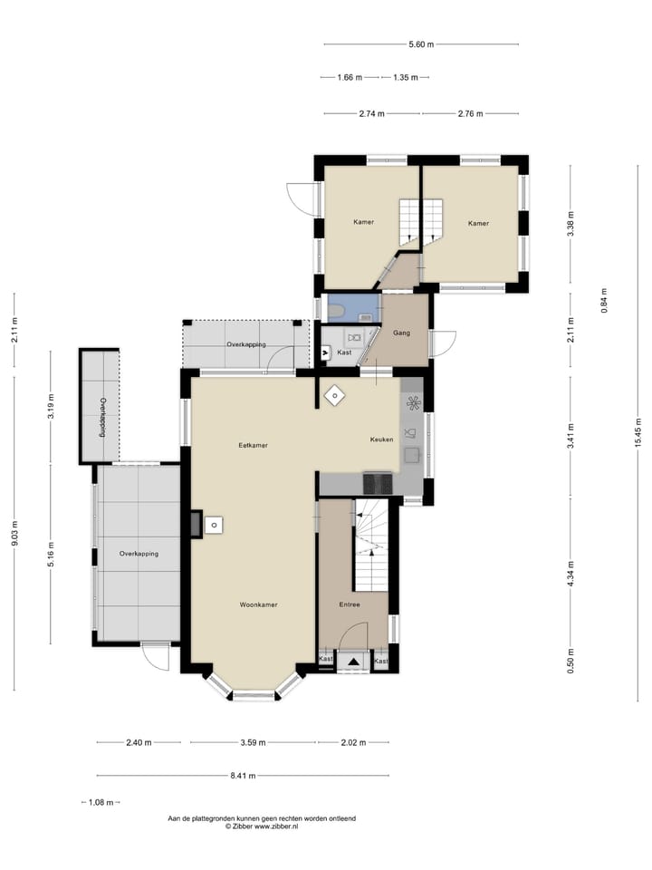 Foto 47 van IJsbaanstraat 8