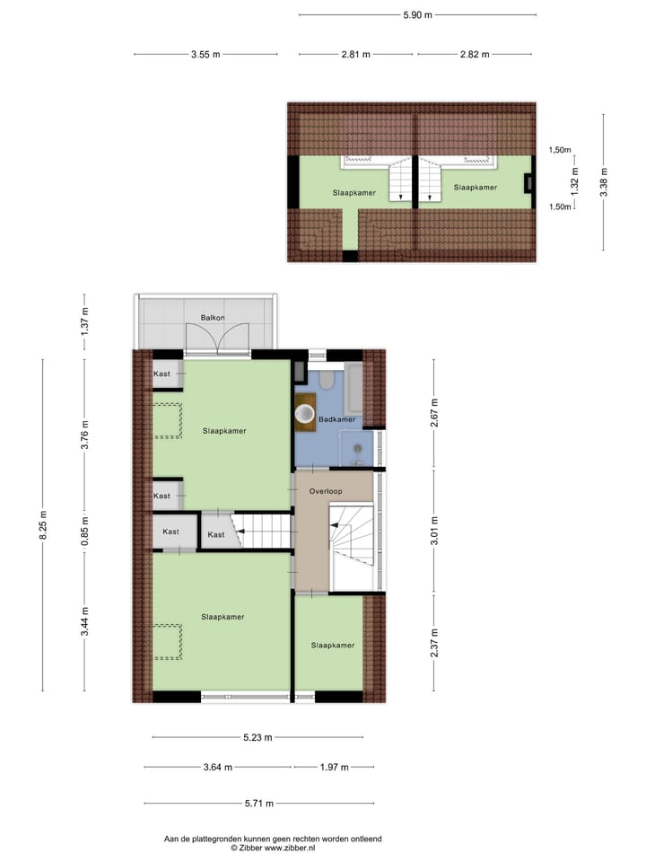 Foto 48 van IJsbaanstraat 8