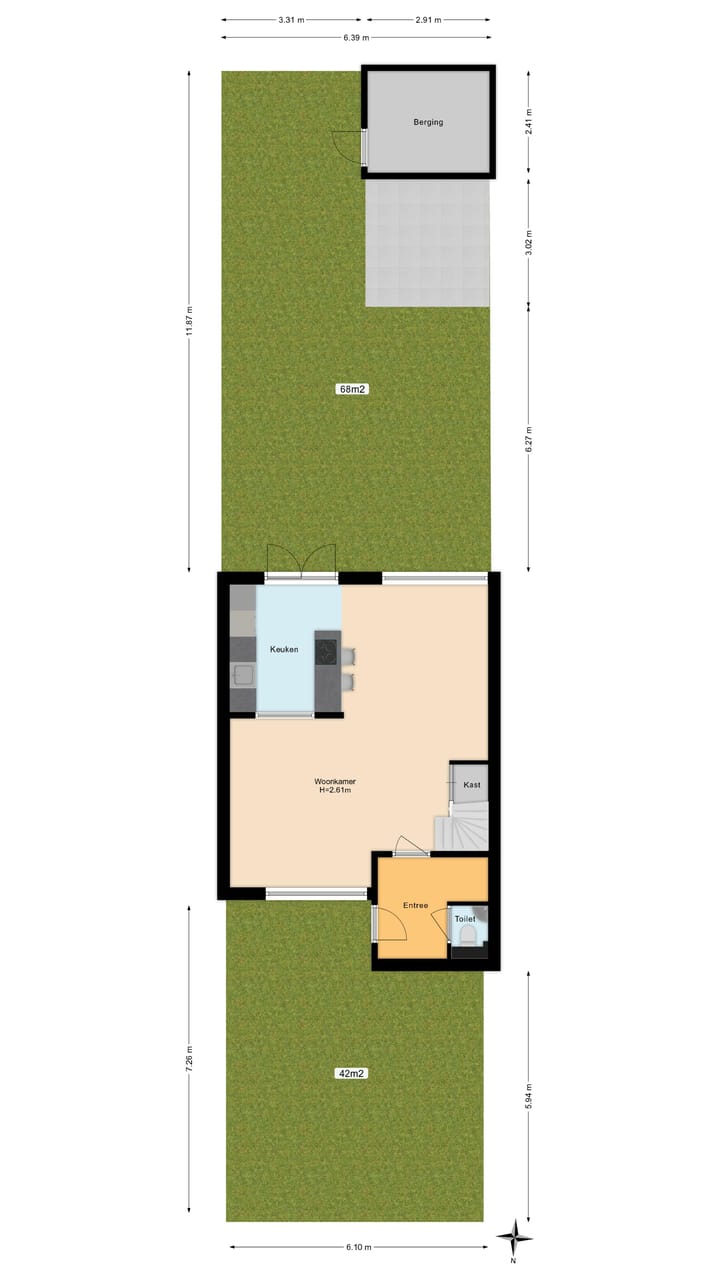 Foto 38 van Wilsonstraat 126