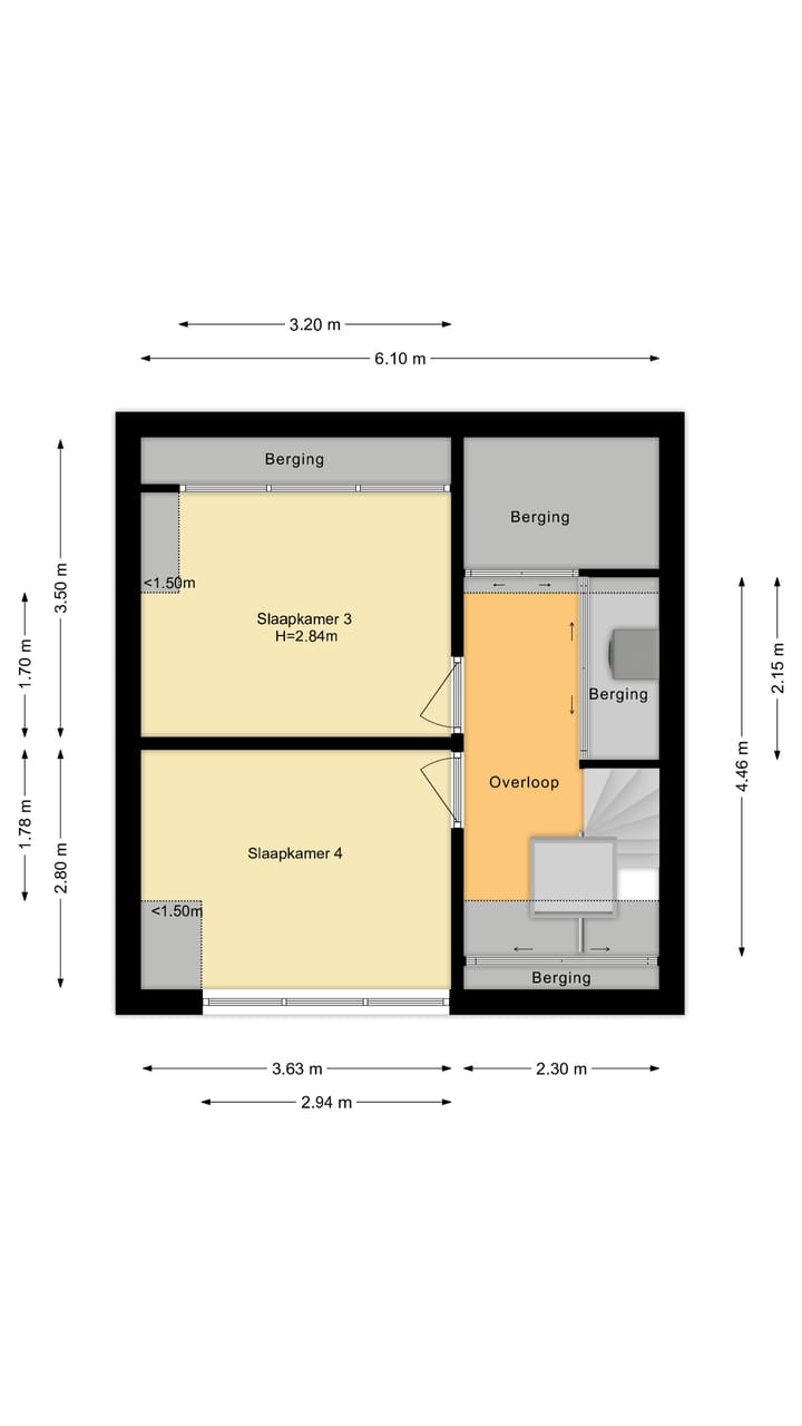 Foto 39 van Wilsonstraat 126