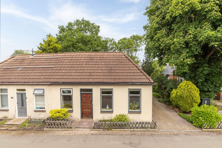 Foto 35 van Gerrit Imbosstraat 32