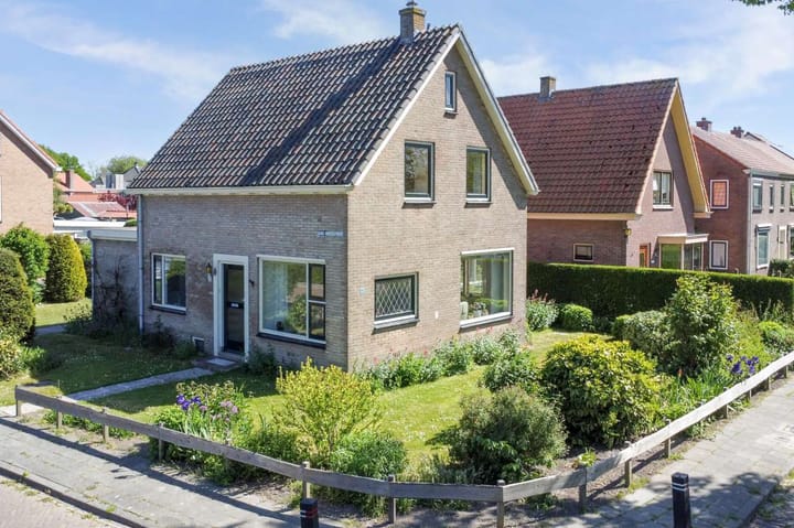 Foto 35 van Alingterp 14