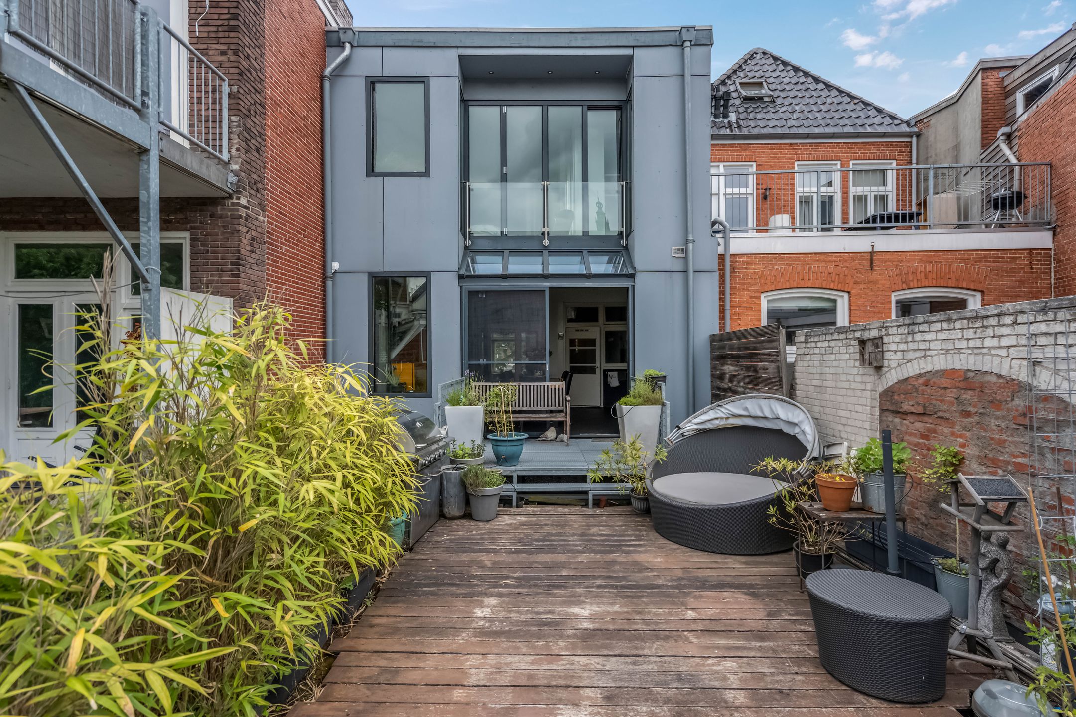 Photo 3 of Turfsingel 7-A