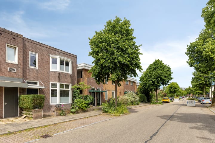 Foto 2 van Merelstraat 90