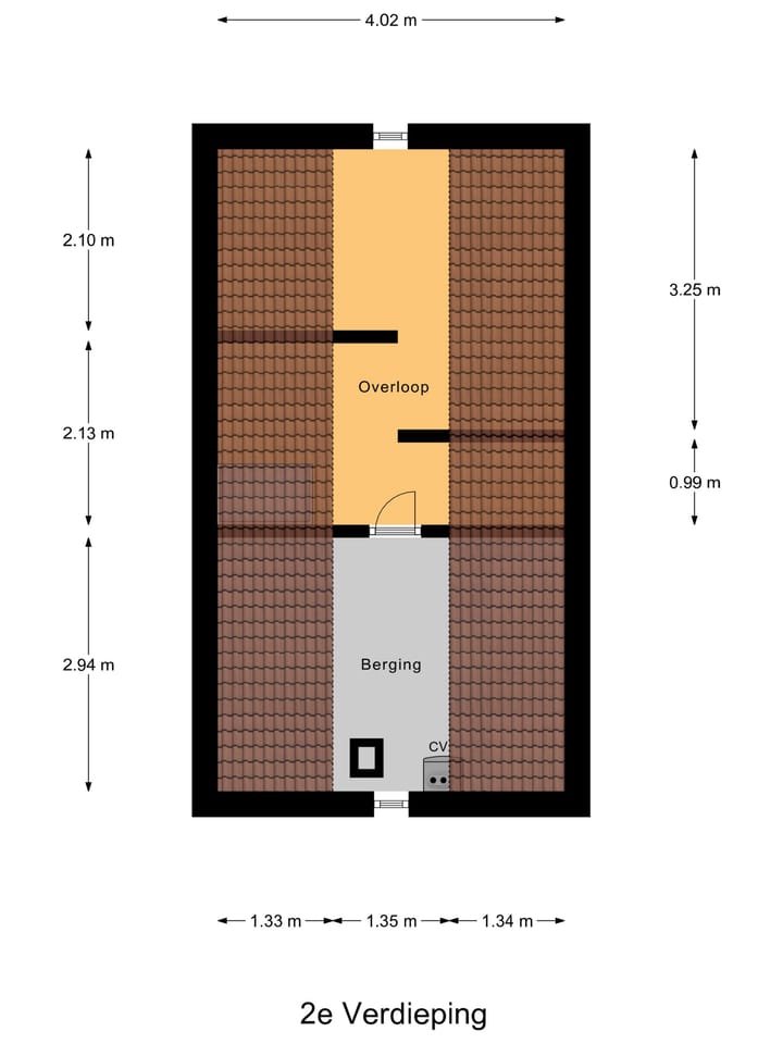 Foto 41 van Alingterp 14