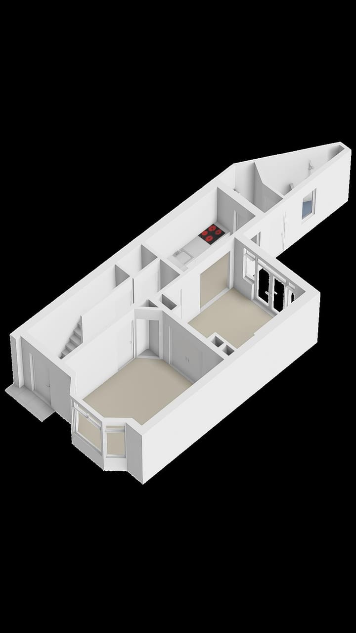 Foto 38 van Merelstraat 90