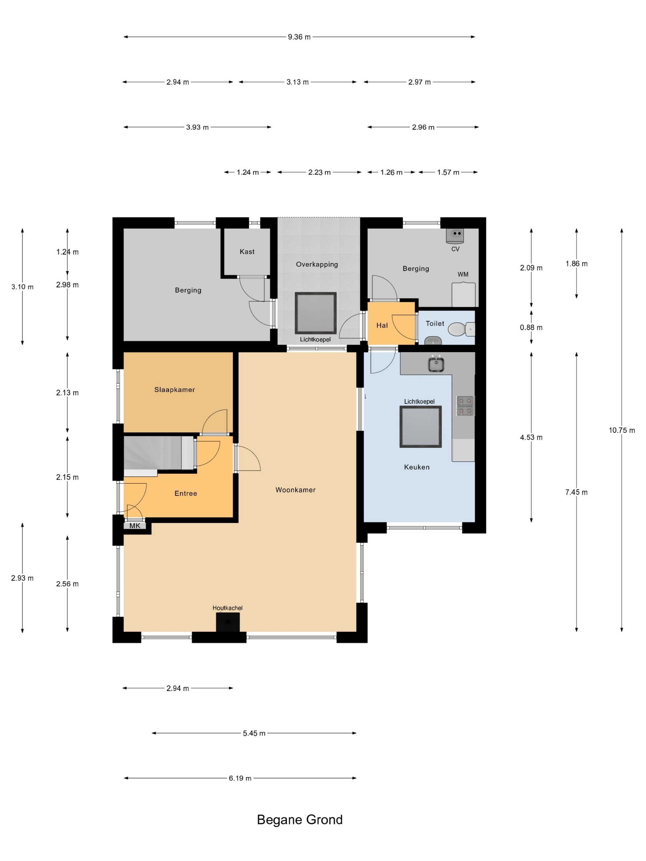 Foto 42 van Alingterp 14