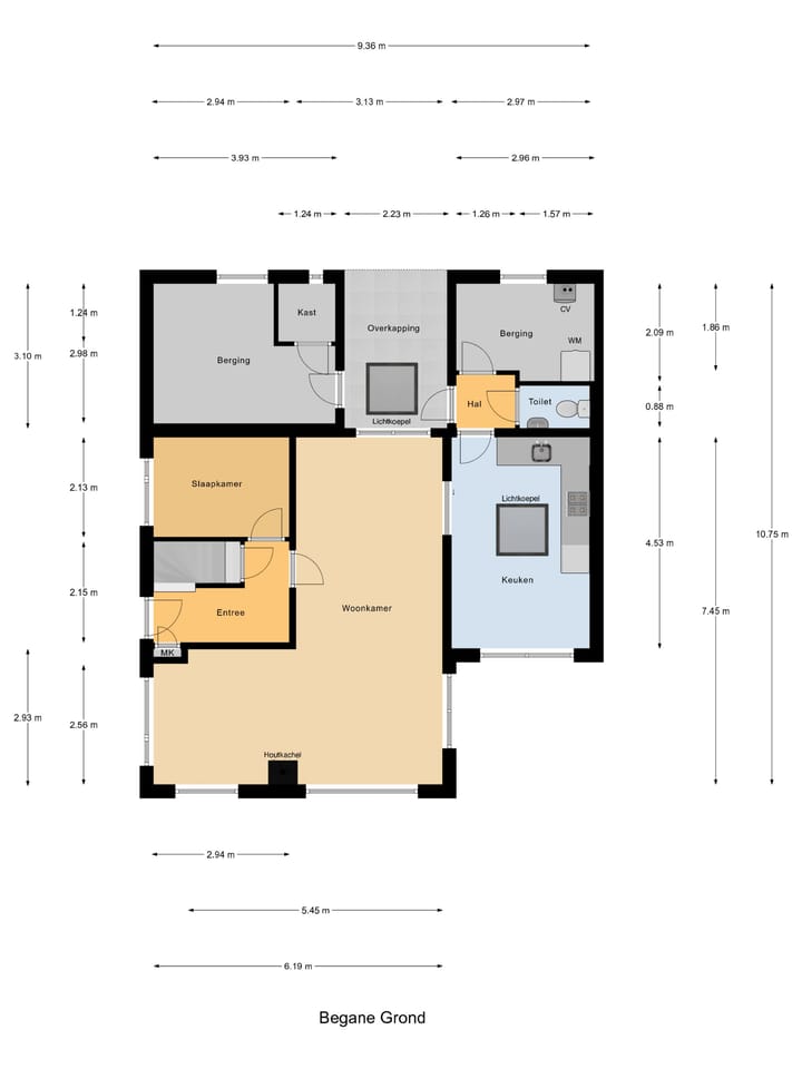 Foto 42 van Alingterp 14