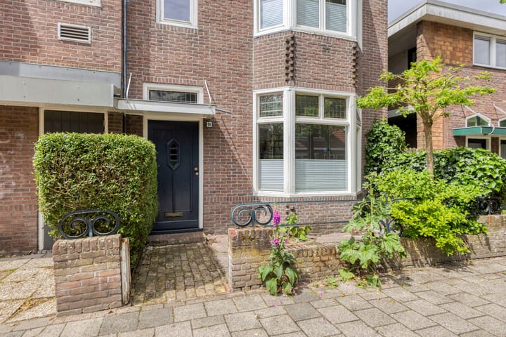 Foto 3 van Merelstraat 90